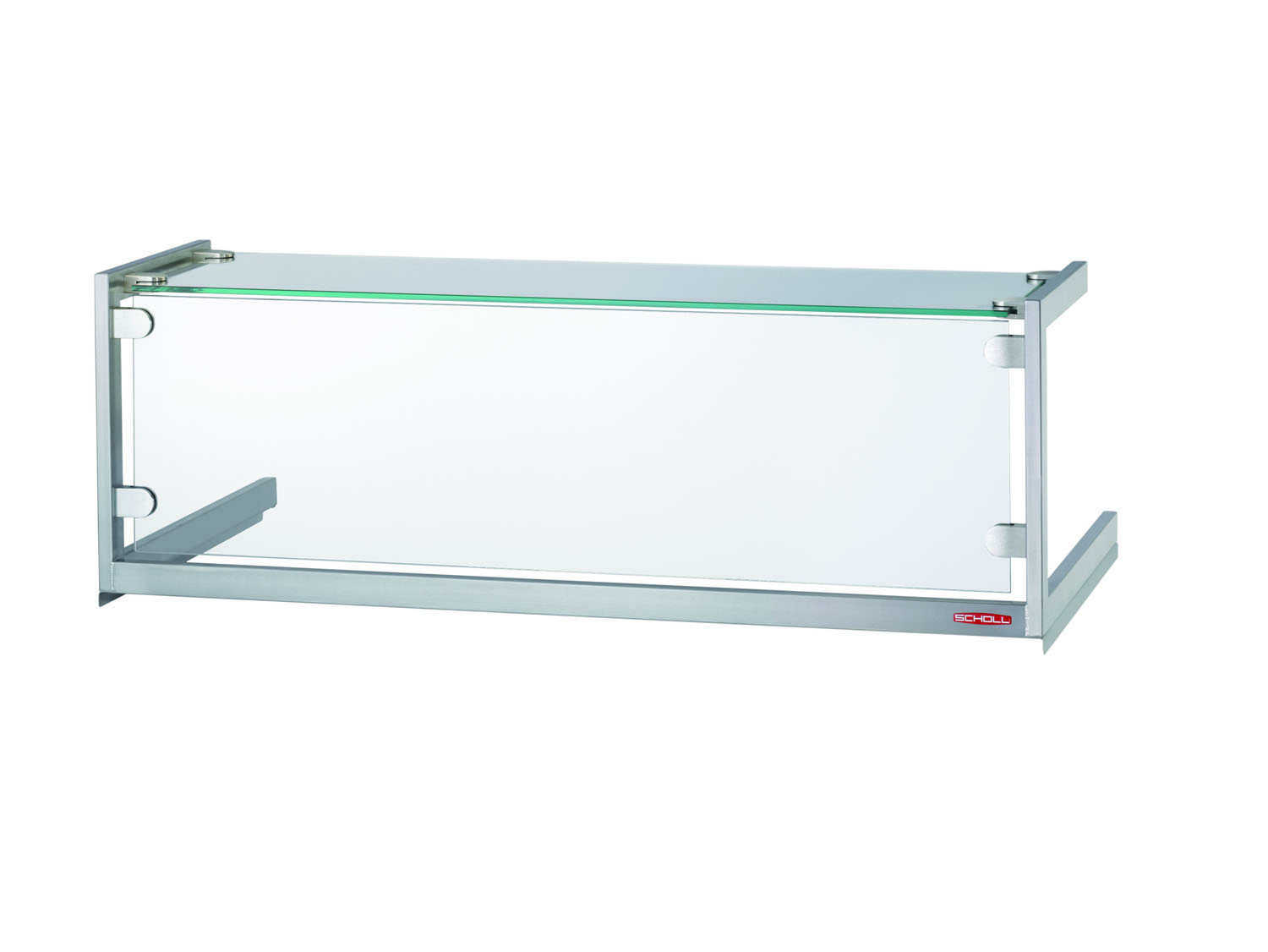 Hustenschutzaufsatz Domino-Line - versch. Größen und Ausführung