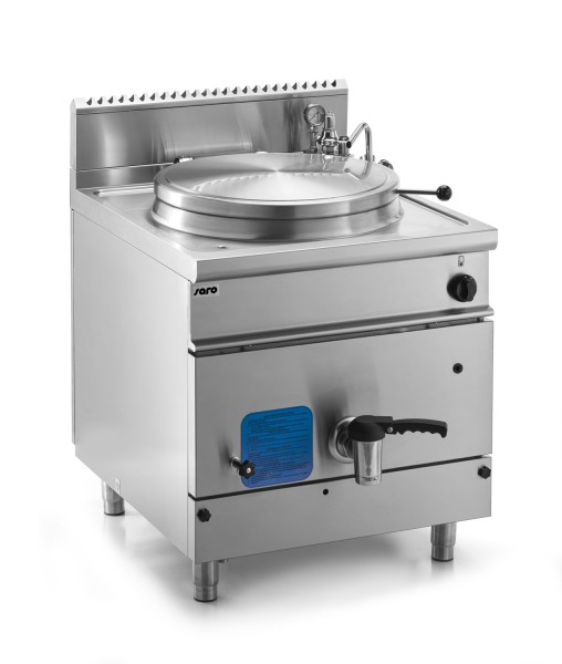SARO Elektro-Kochkessel LQ/PIE415