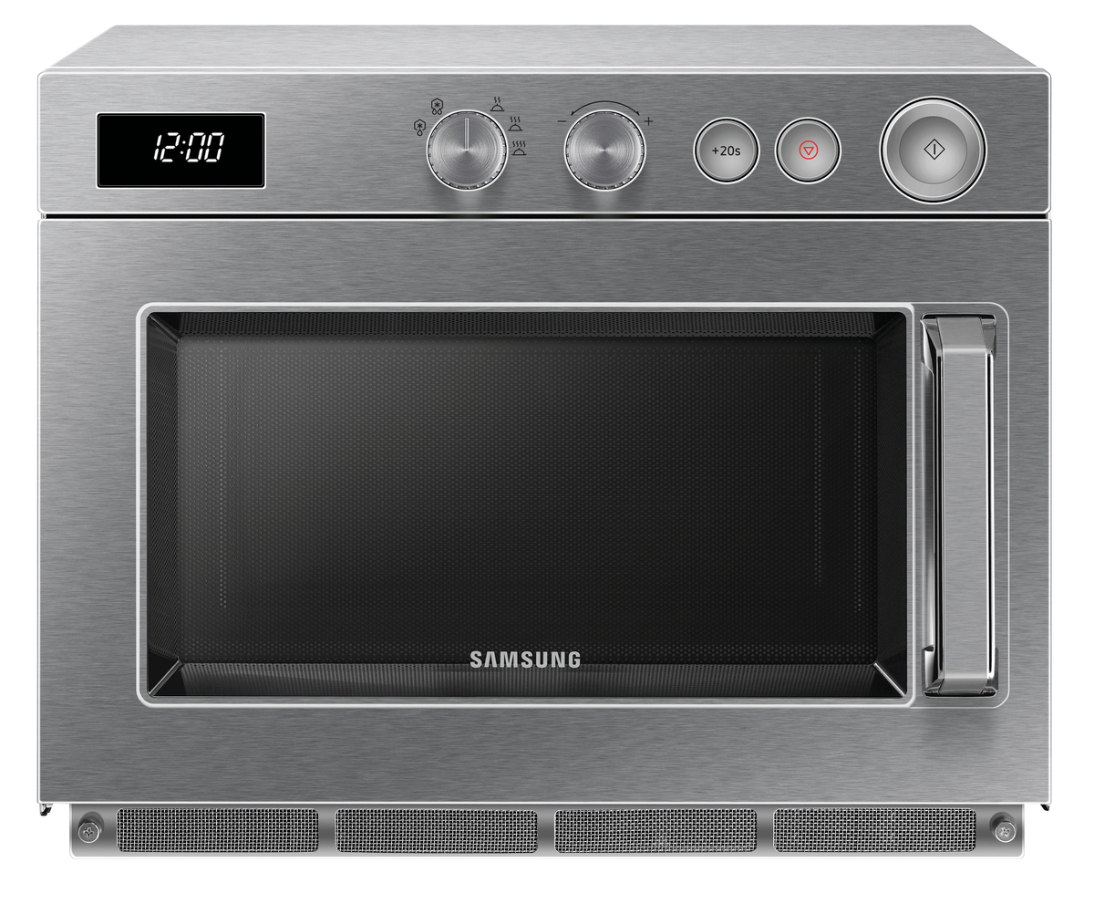 BARTSCHER Mikrowelle MJ26A6091 - 610196