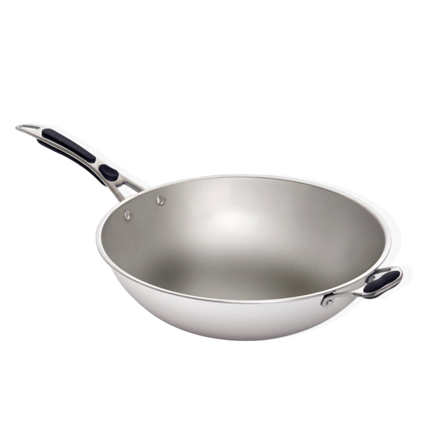 Wok Pfannen