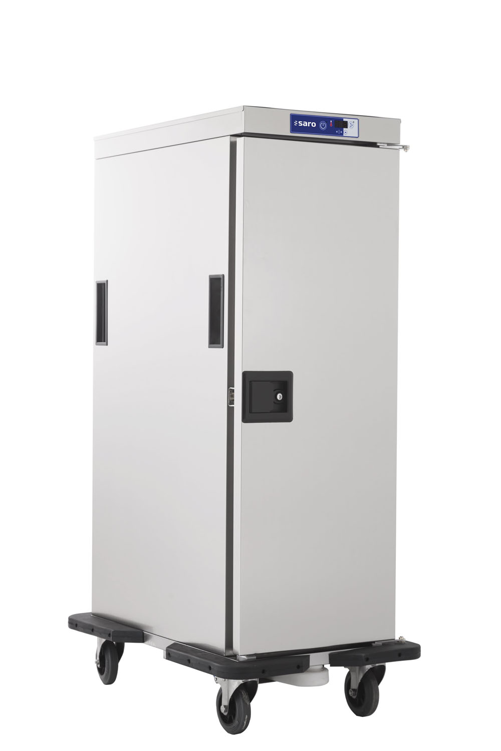 SARO Beheizter Bankettwagen Dampf / Wassertank BWS-10