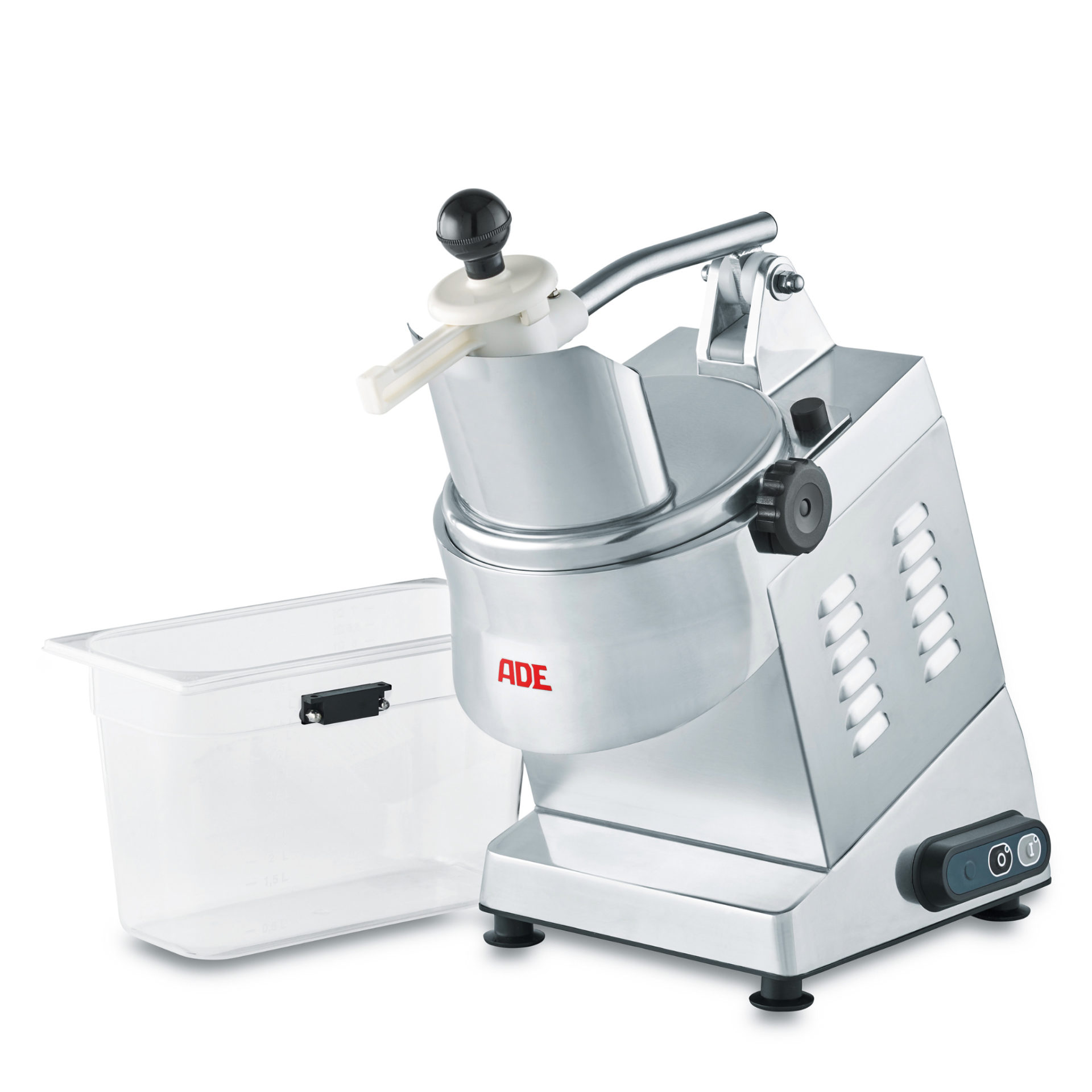 Gemüseschneider ADE Modell VITALIS 230V