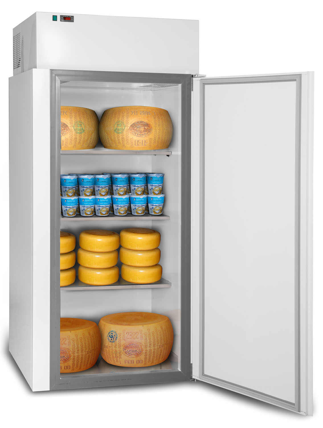 SARO Mini Tiefkühlzelle MINICELLA 100 TK