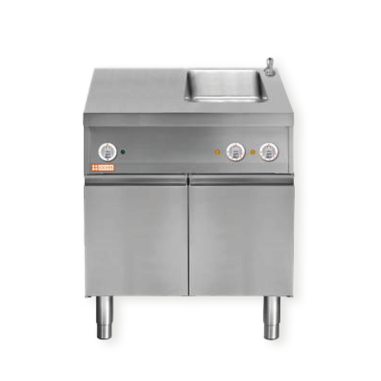 Nudelkocher - Multikocher