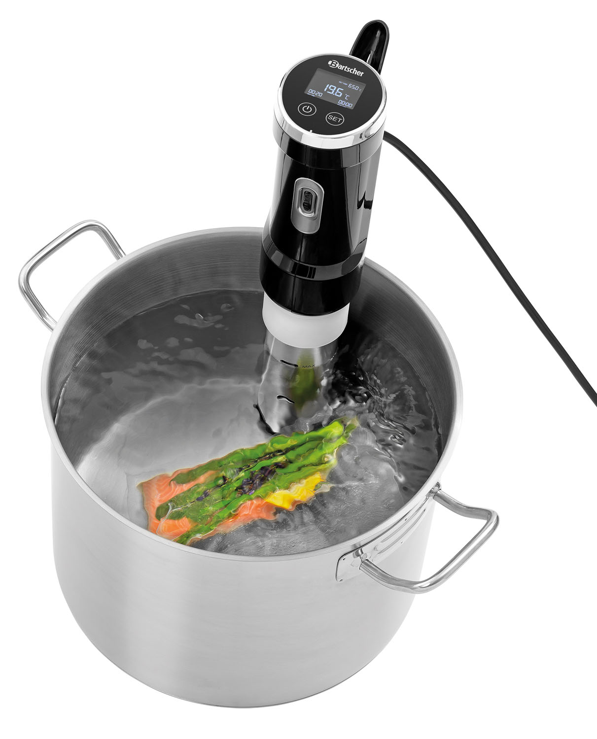 BARTSCHER Sous-Vide-Stick SV ST15L - 115133