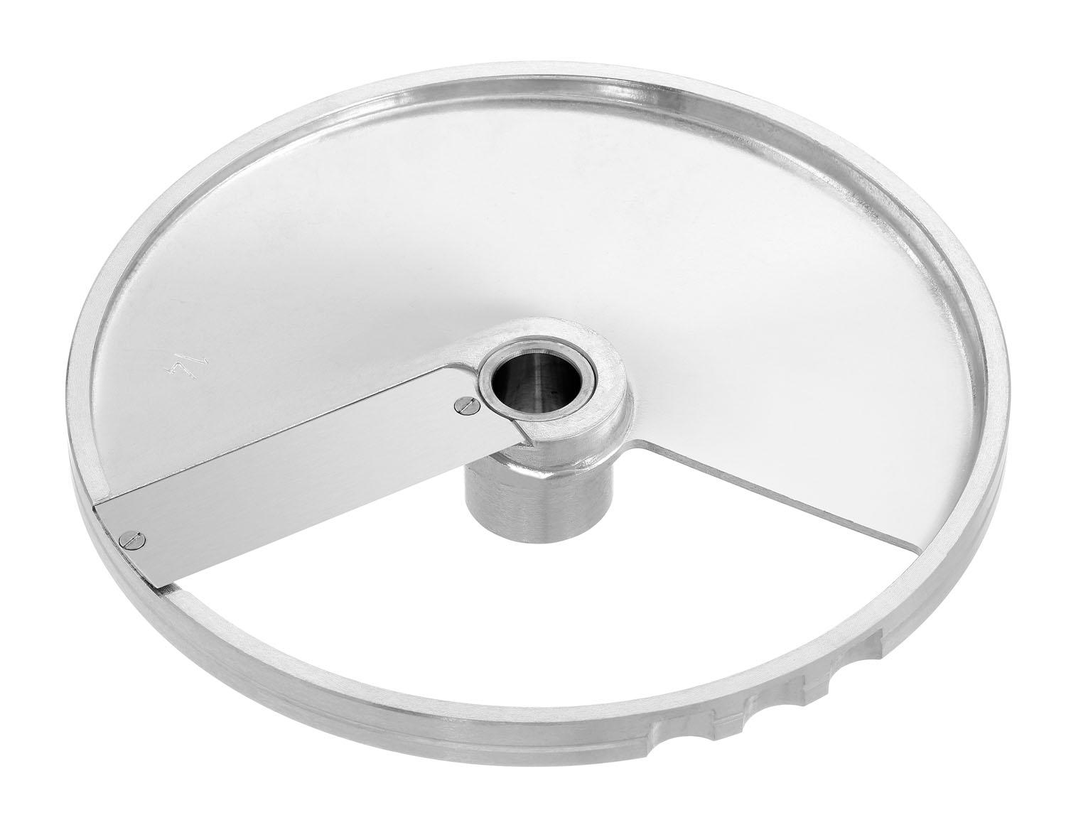 BARTSCHER Schneidscheibe für Scheiben DF14 - 120352