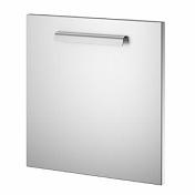 KBS Tür mit Griff für Neutralunterbau 600 mm