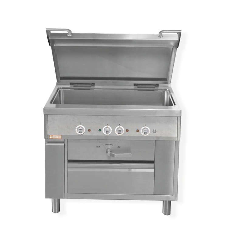 Multispeed Brat- & Kochgerät