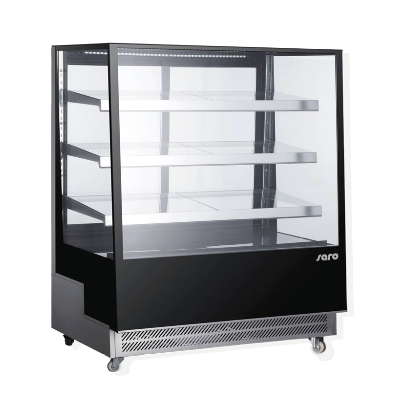 Kühlvitrinen