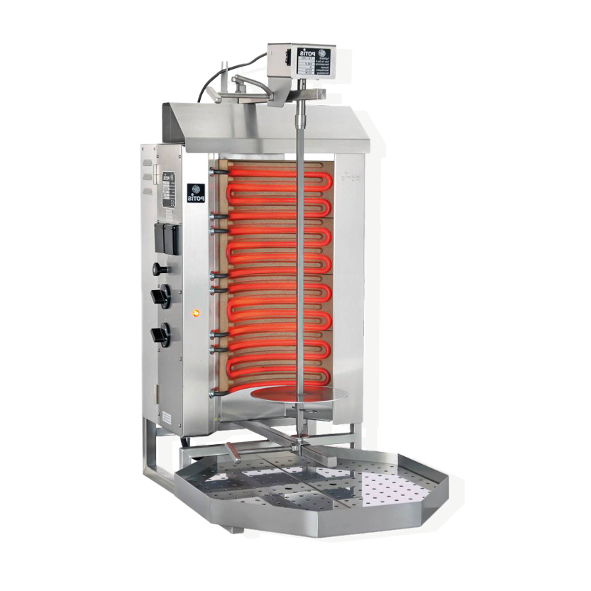 Gyrosgrills