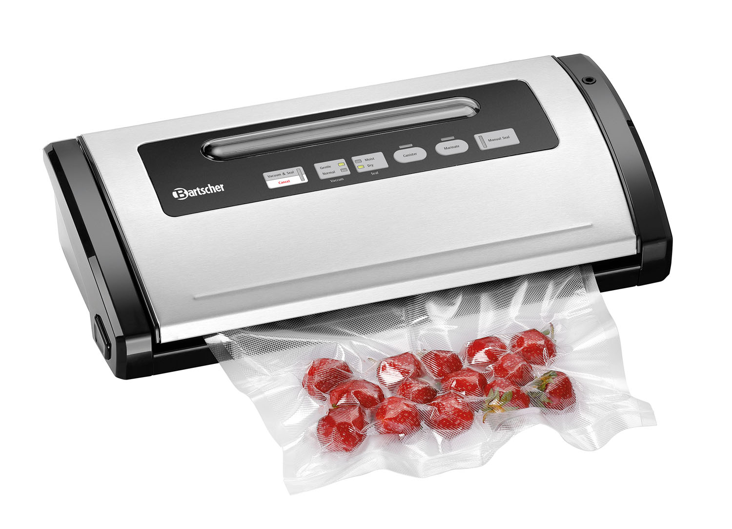 BARTSCHER Vakuumiergerät 305/15L - 300748