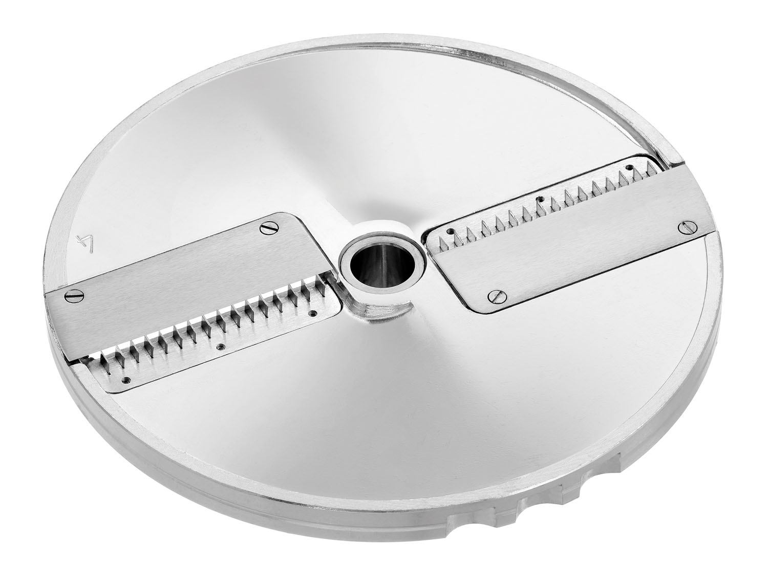 BARTSCHER Schneidscheibe DQ4 - 120333