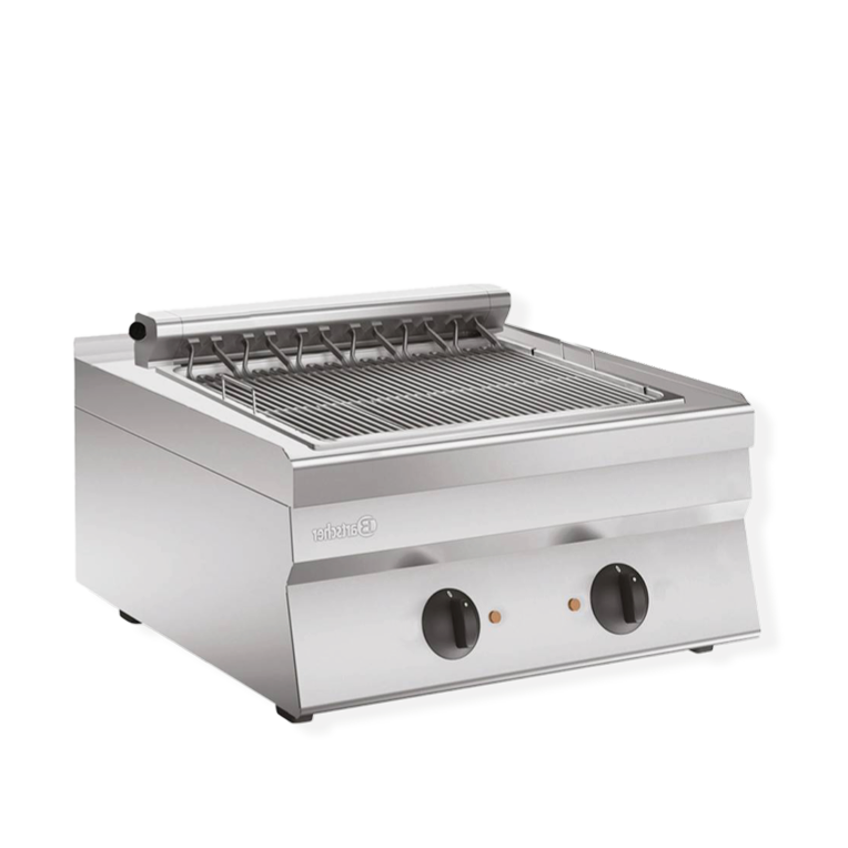 Lavasteingrill & Rostbräter