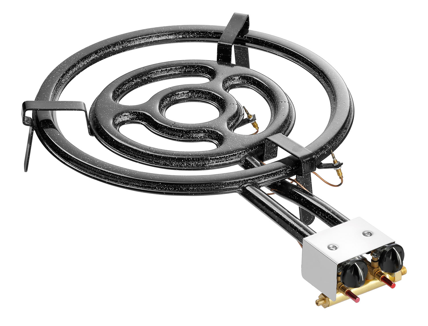 BARTSCHER Paella Gasbrenner 3K500 - A153460