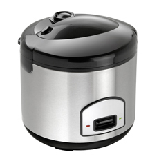 Neumärker Mini-Reiskocher