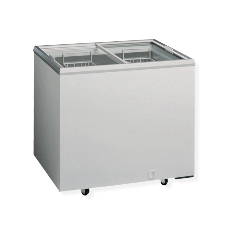 Kühl- & Tiefkühltruhen