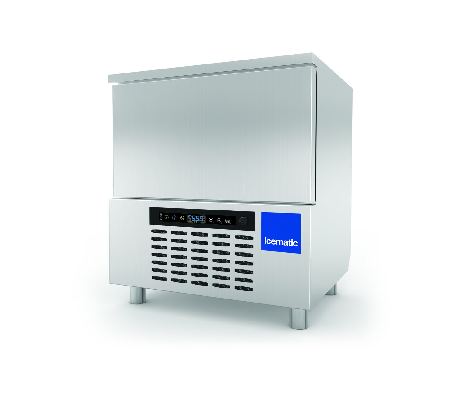 SARO Schockfroster ST 5 1/1