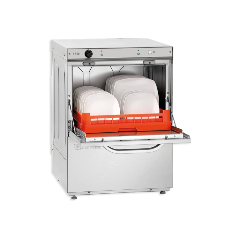 Geschirrspülmaschinen