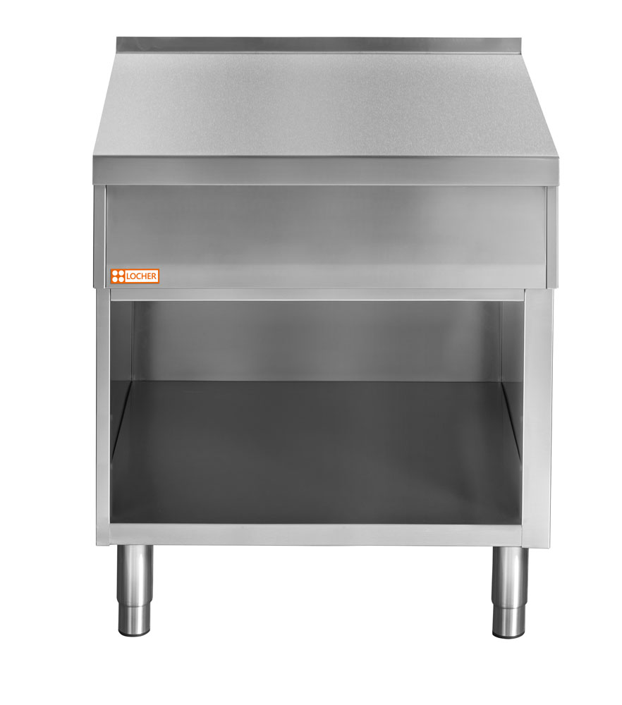 LOCHER 227906 Tischelement 1000