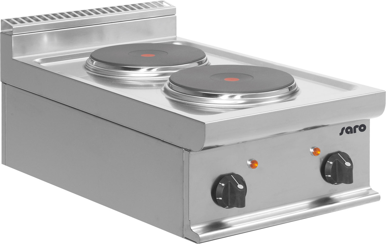 SARO Elektroherd Tisch E7/CUET2BB