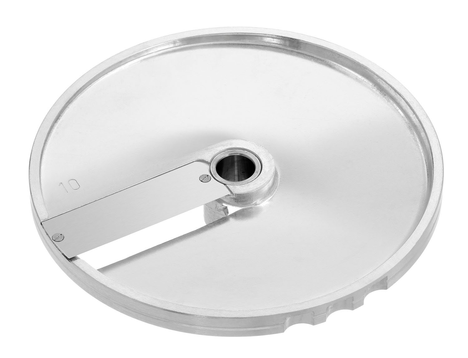 BARTSCHER Schneidscheibe für Scheiben DF10 - 120351