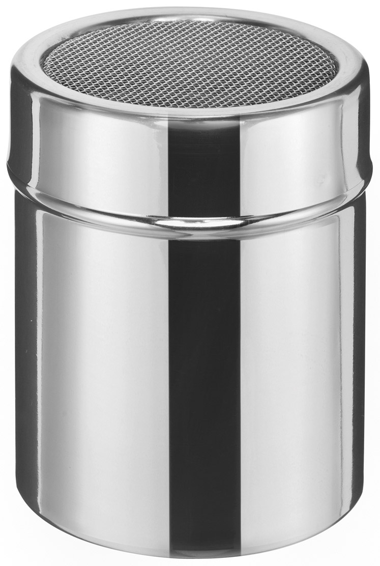 Neumärker Streuer mit Siebdeckel