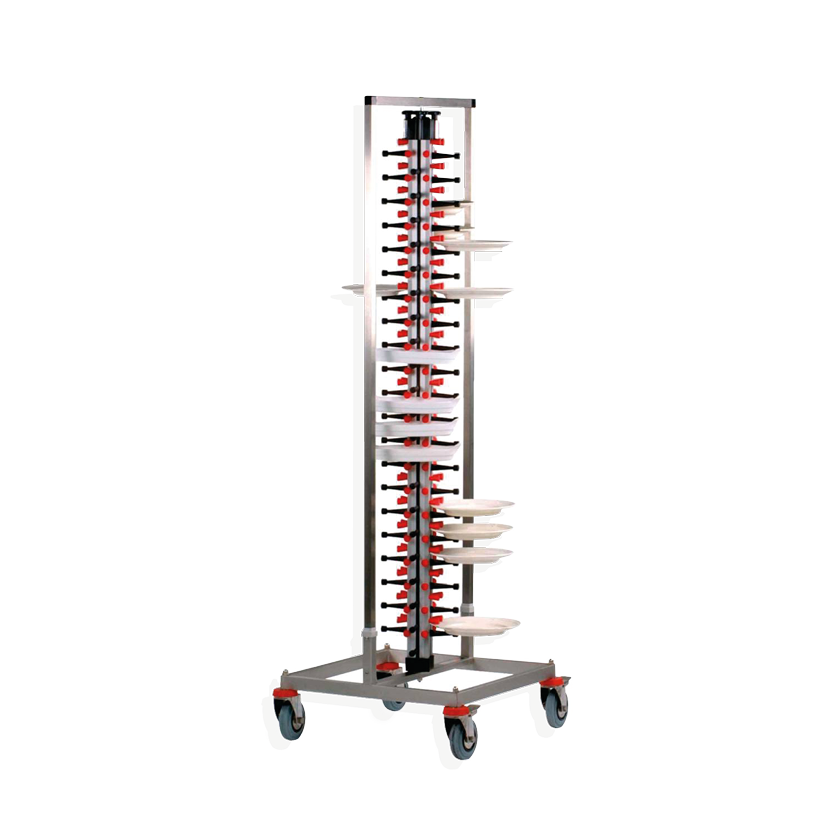 Plate Mate Tellerständer