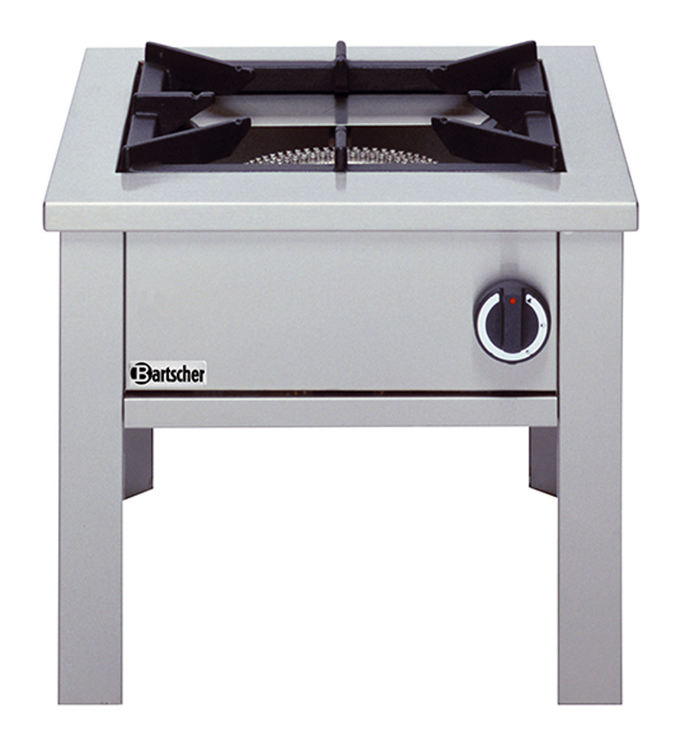 BARTSCHER Hockerkocher G-WB 1K1250 - 1051503