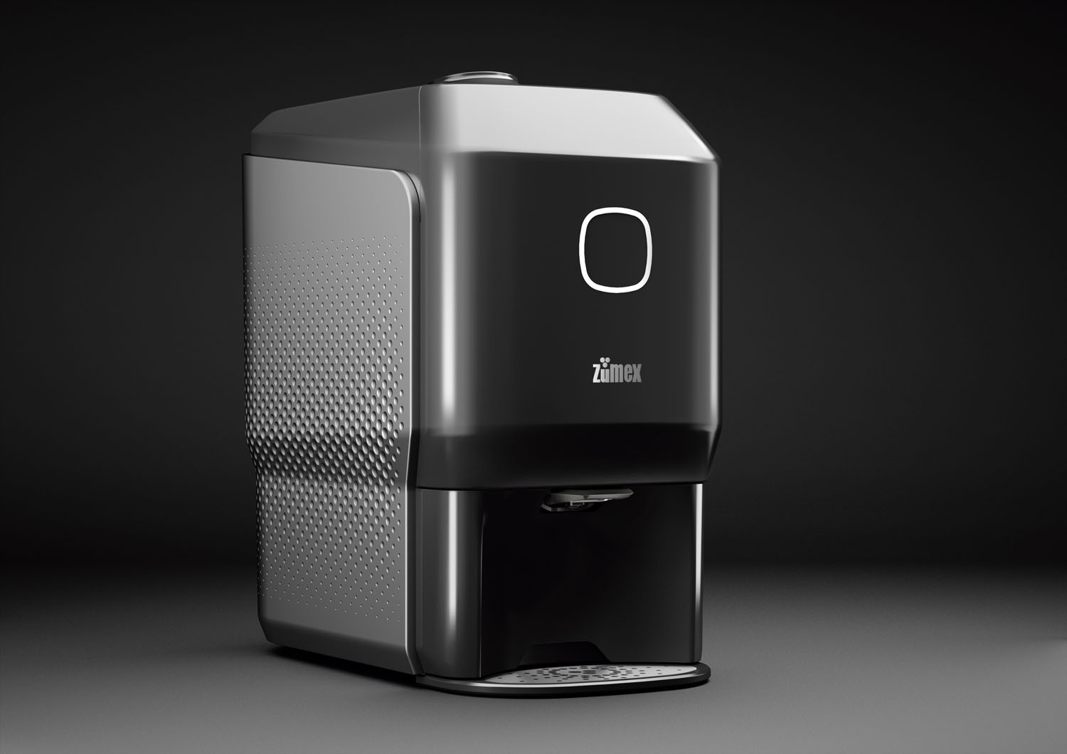 Zumex Saftpresse Soul Series 2 10268