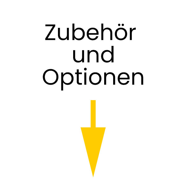 Deckel für Einbau Korbspender und fahrbarer Korbspender