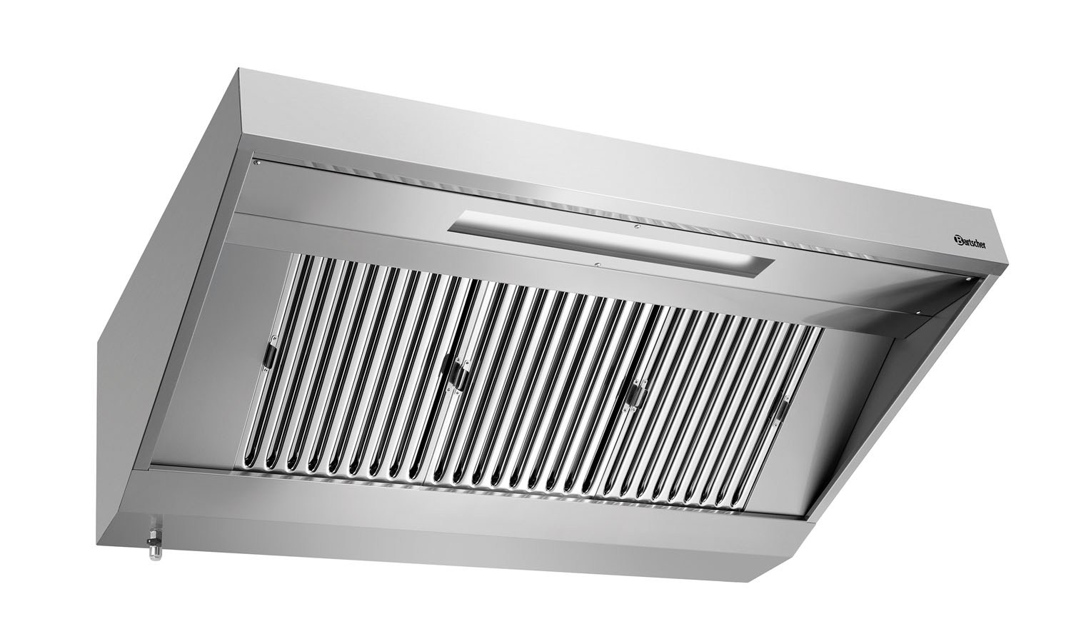 BARTSCHER Wandhaube 900, B1000 - 265100