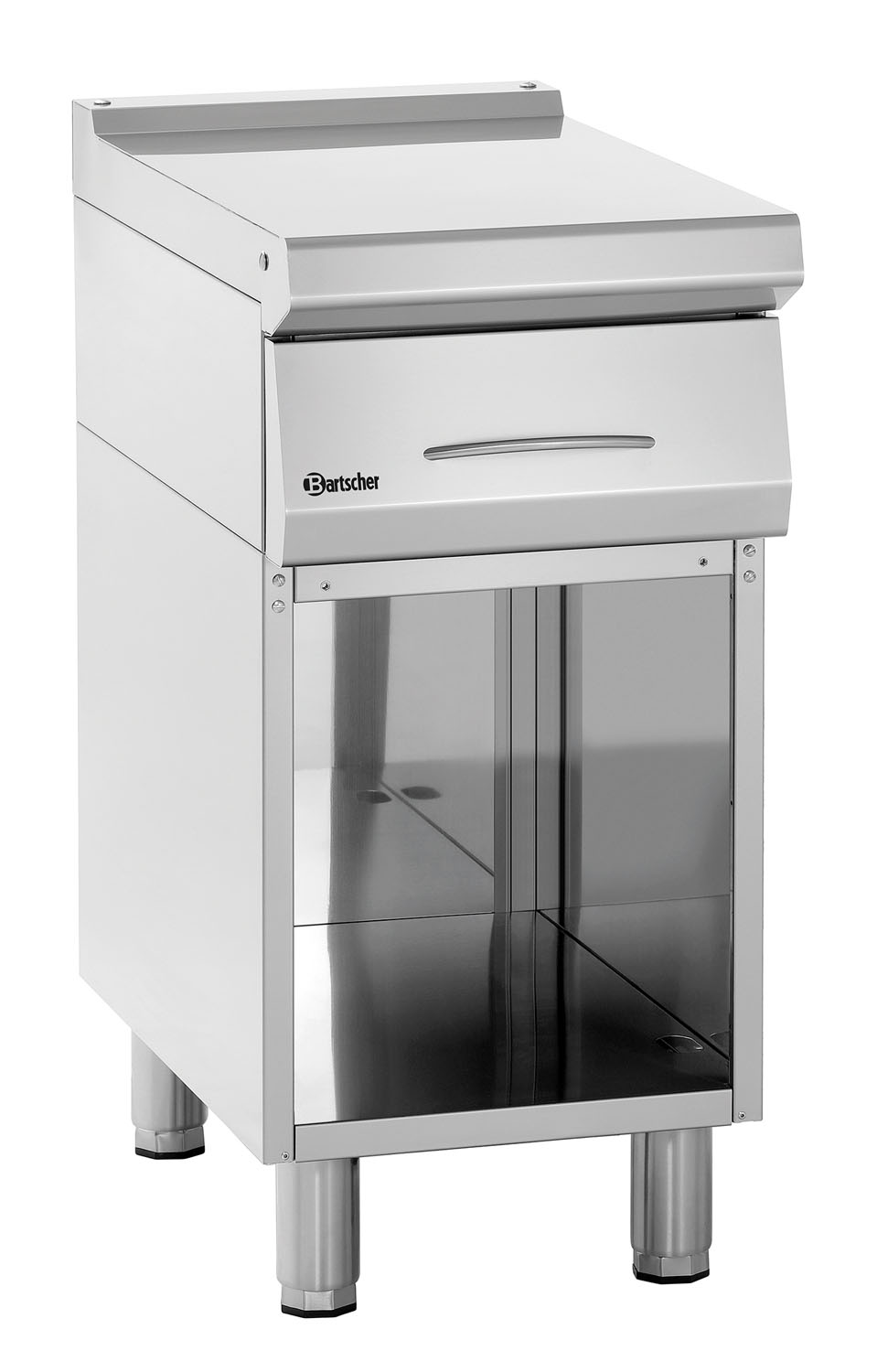 BARTSCHER Arbeitselement 700, B400, UO - 284804