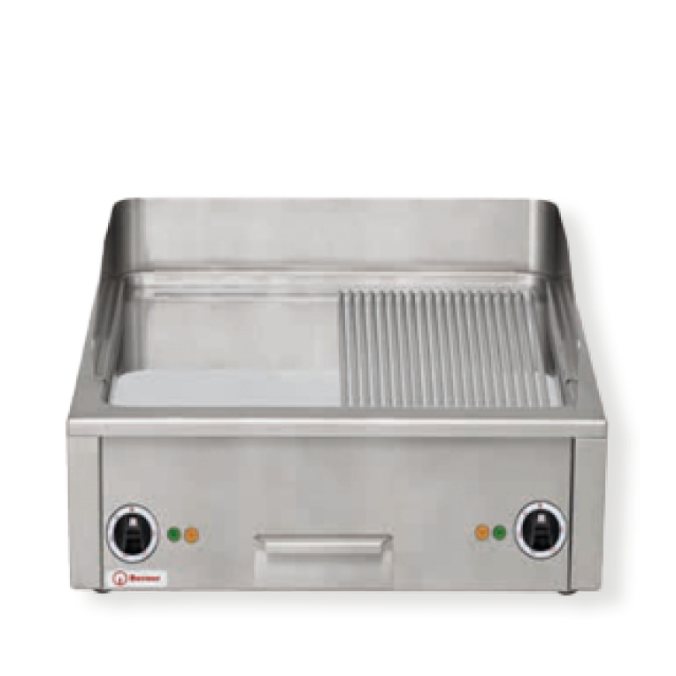 Beef- & Burger Bräter