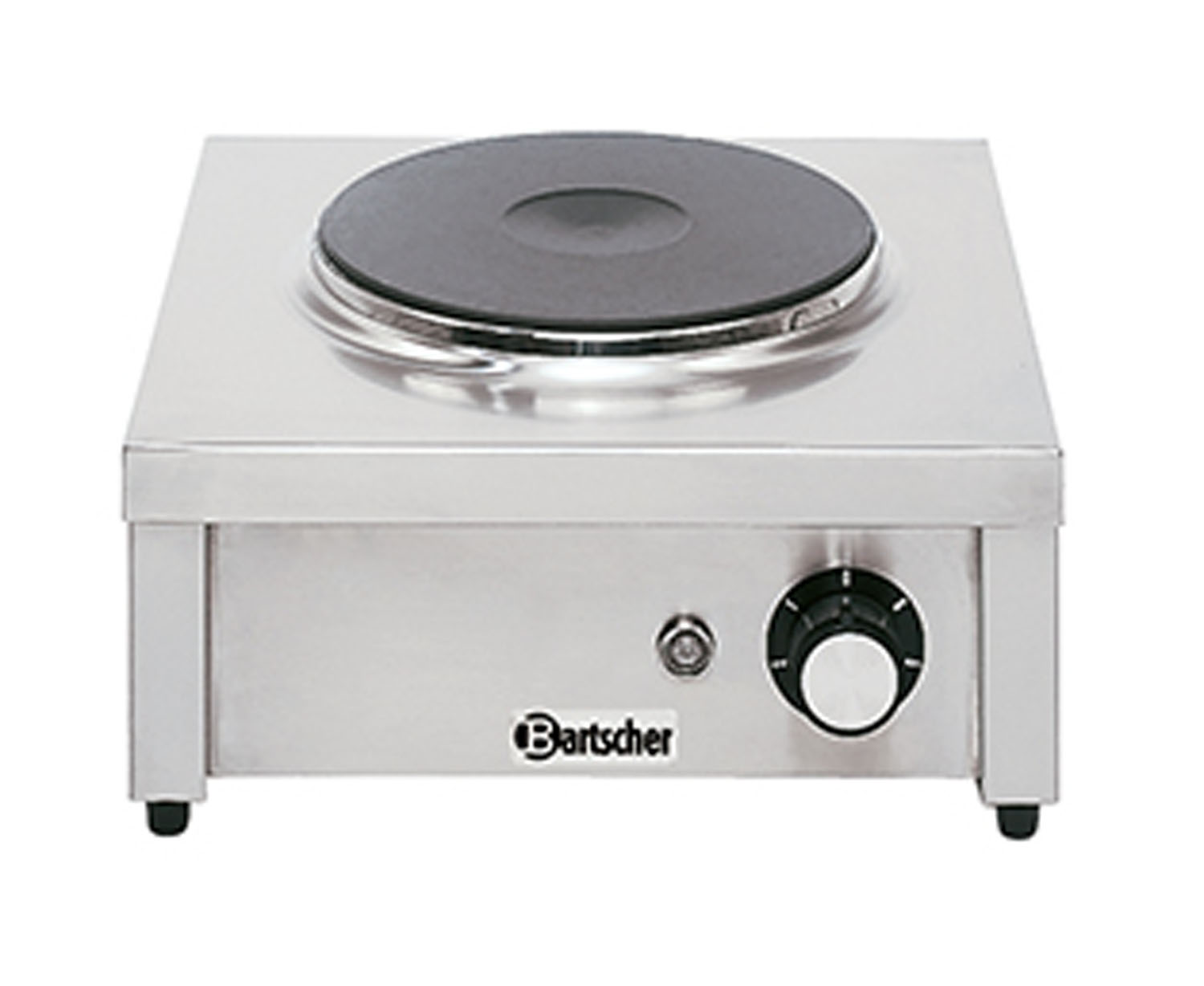 BARTSCHER Elektro-Kocher 1K2000 - 105321