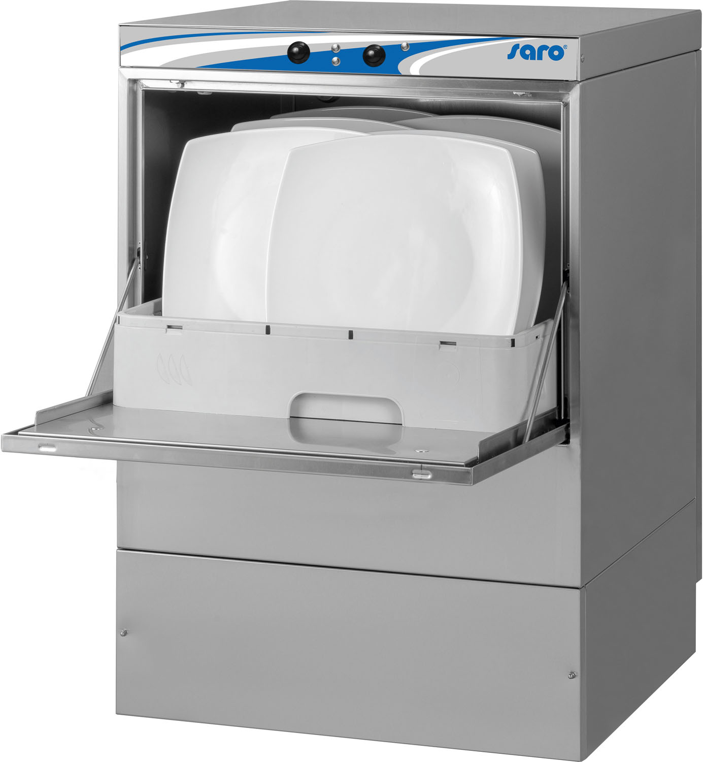 SARO Geschirrspülmaschine MARBURG 400,  400 Volt