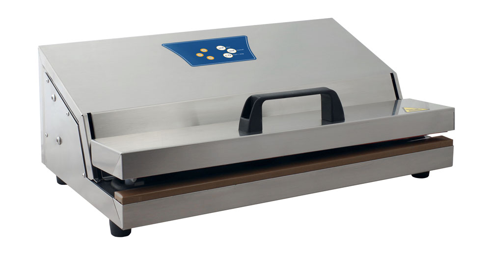 PROFIKOCHER 122803  Tisch-Vakuumgerät LSBA430