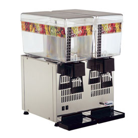 Kaltgeträke Dispenser