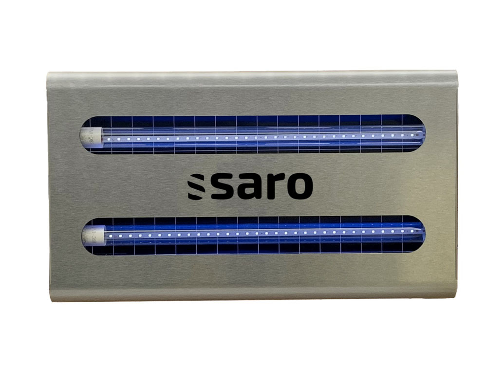 SARO LED Insektenvernichter MG30I
