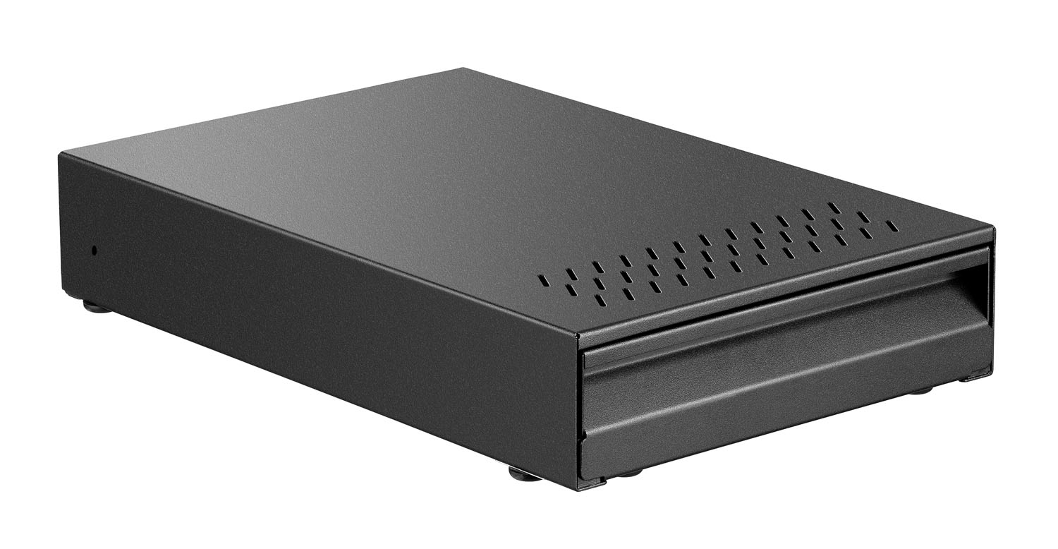 BARTSCHER Kaffeeresteschublade S285 - 190233