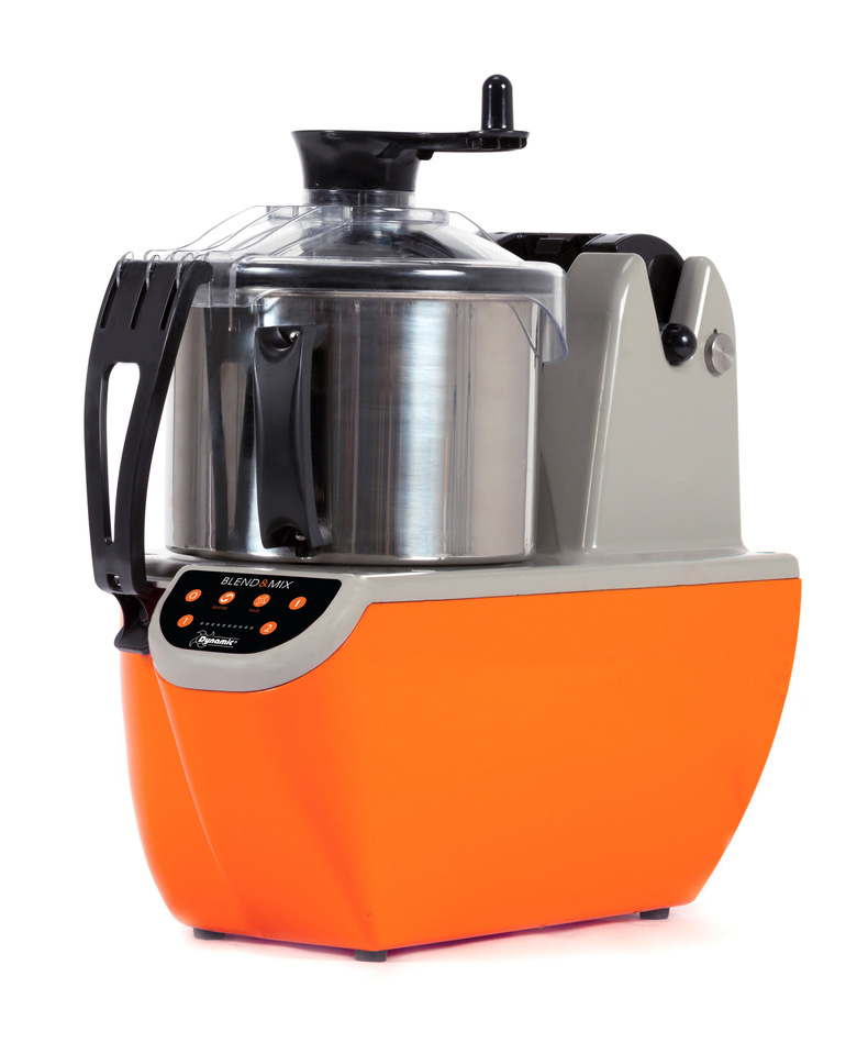 DYNAMIC Blend & Mix VV