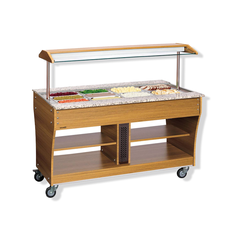 Getränke - Bar - Buffet