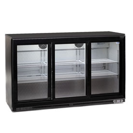 Unterbau-Kühlschränke