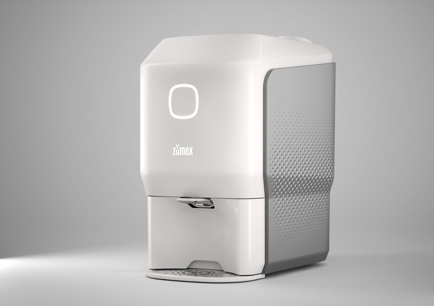 Zumex Saftpresse Soul Series 2 10268