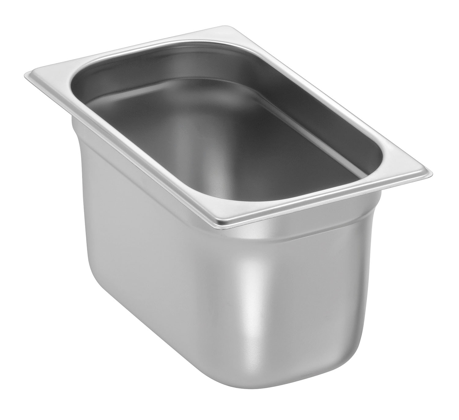 BARTSCHER GN Behälter, 1/4, T150 - A120640