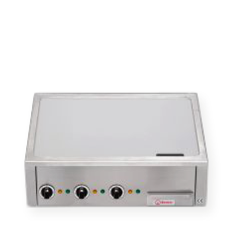 Teppanyaki Grillplatten