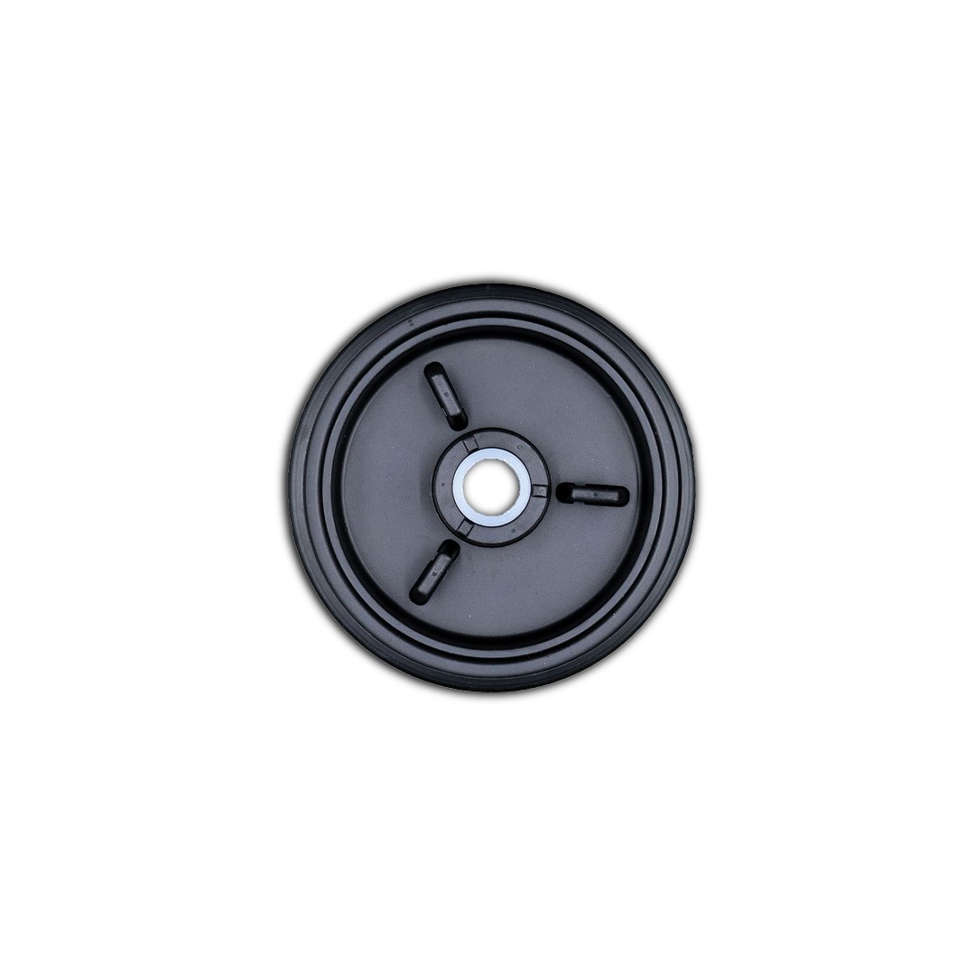 PACOJET Spritzschutz komplett