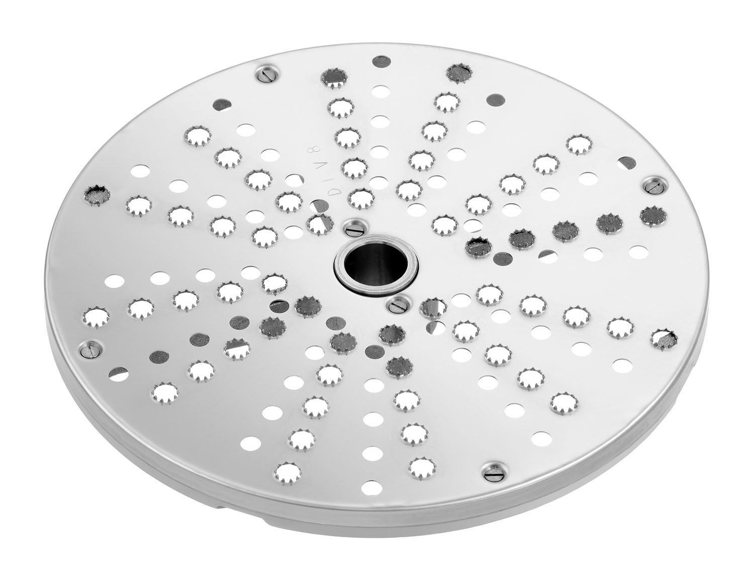 BARTSCHER Schneidscheibe für Raspel DTV8 - 120338