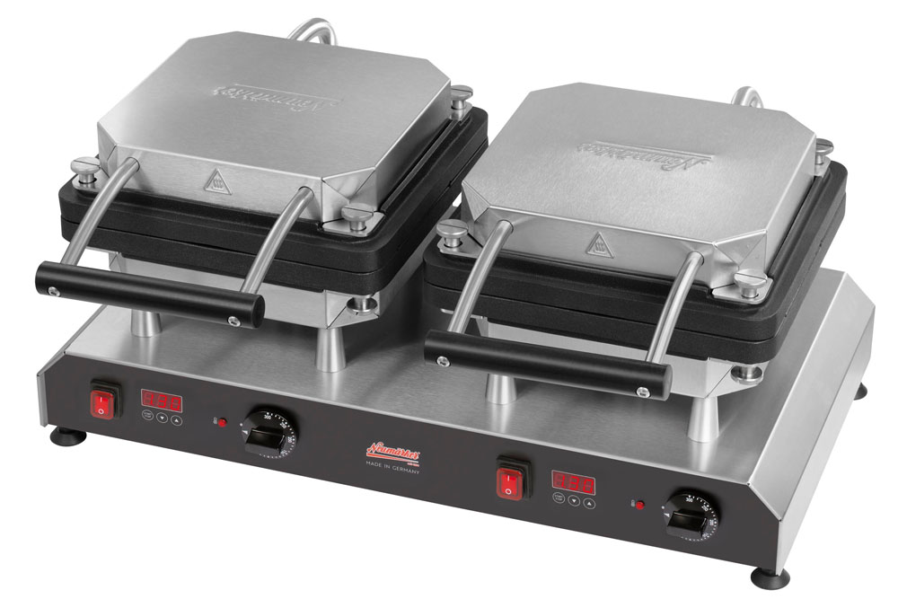 Neumärker Thermocook® Twin 2x 230 V
