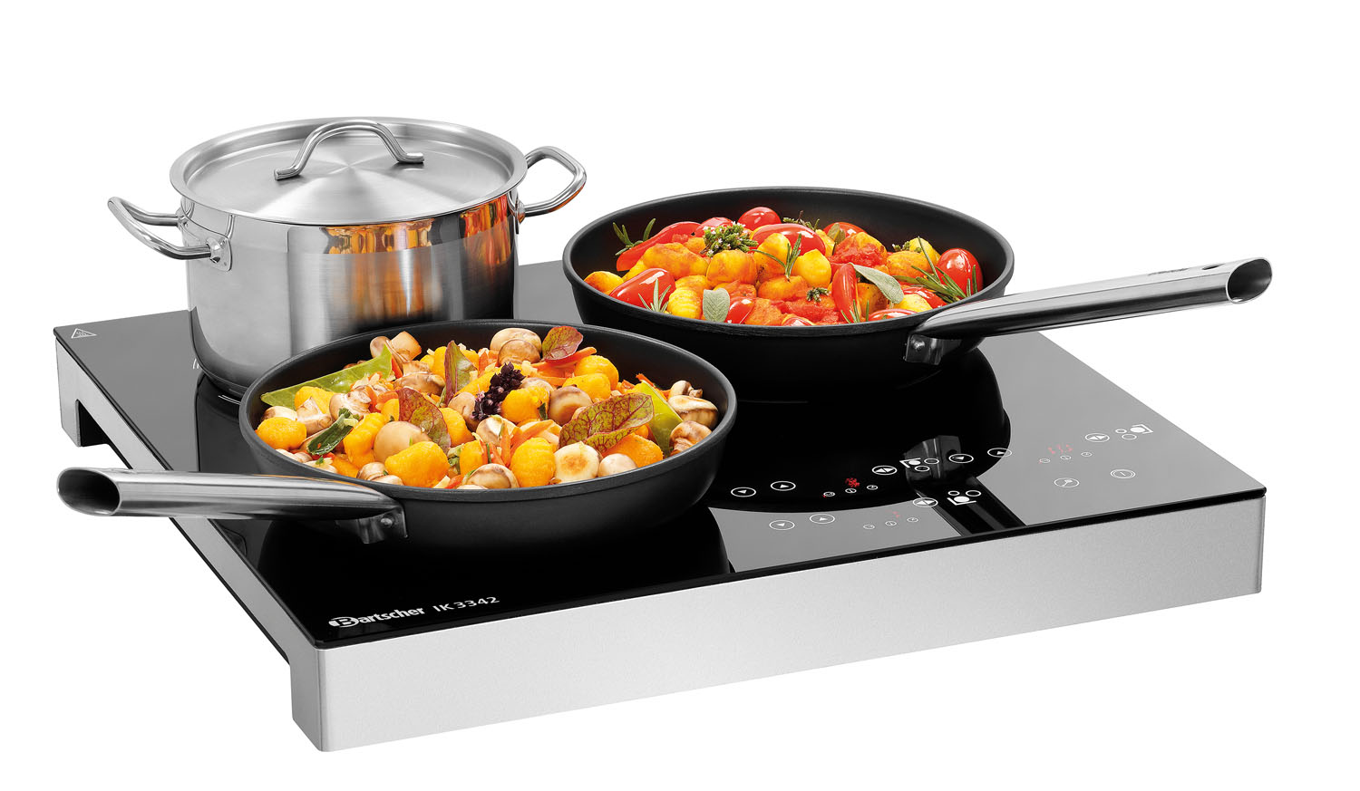 BARTSCHER Induktionskocher IK 3342 - 105858