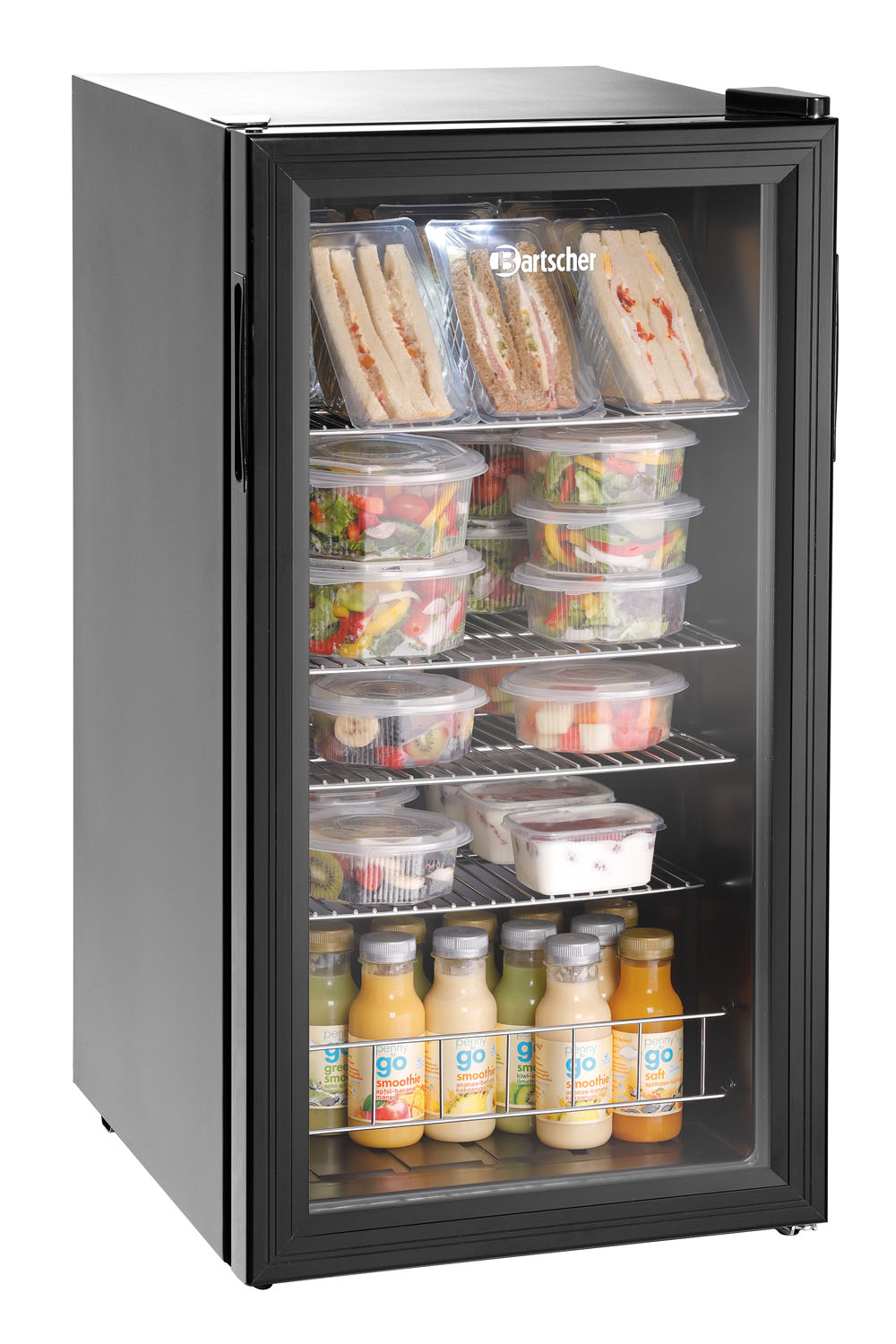 BARTSCHER Ablagerost FKS 88L - 700087